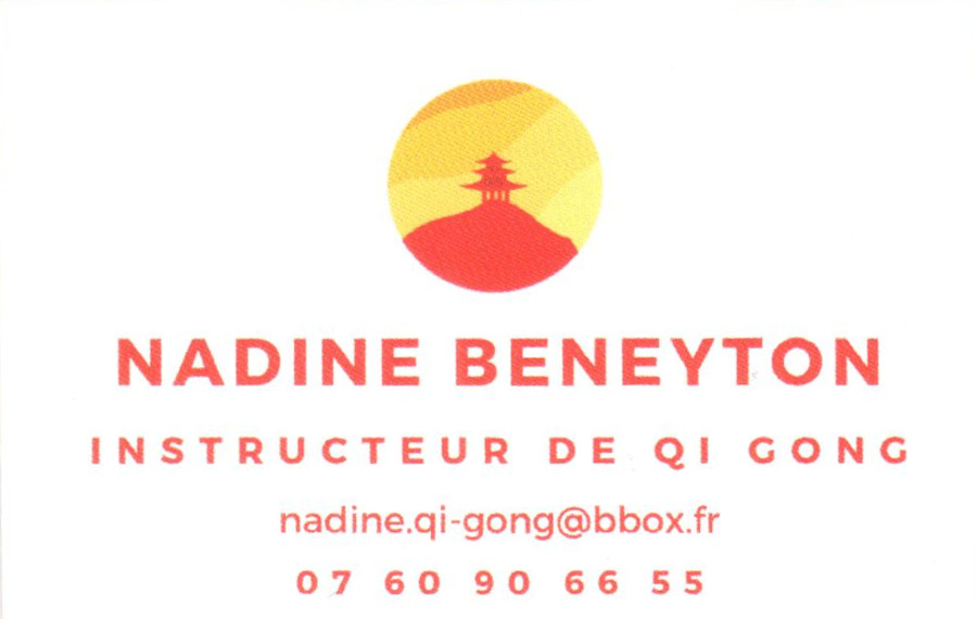 carte de visite