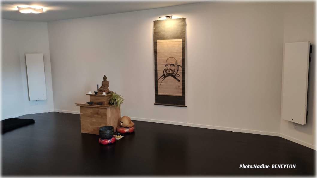 dojo