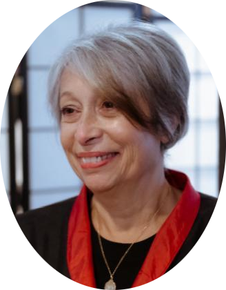 Nadine Beneyton
